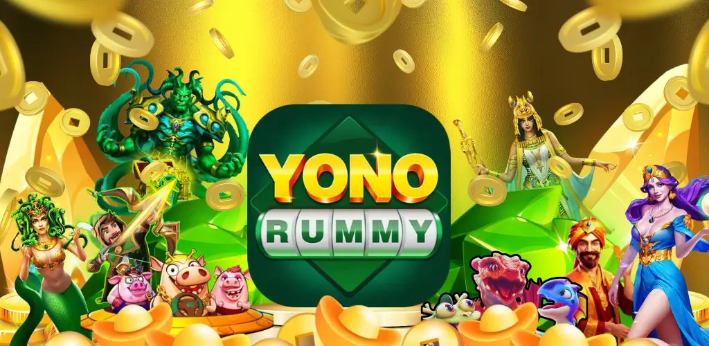 All Rummy Banner 1