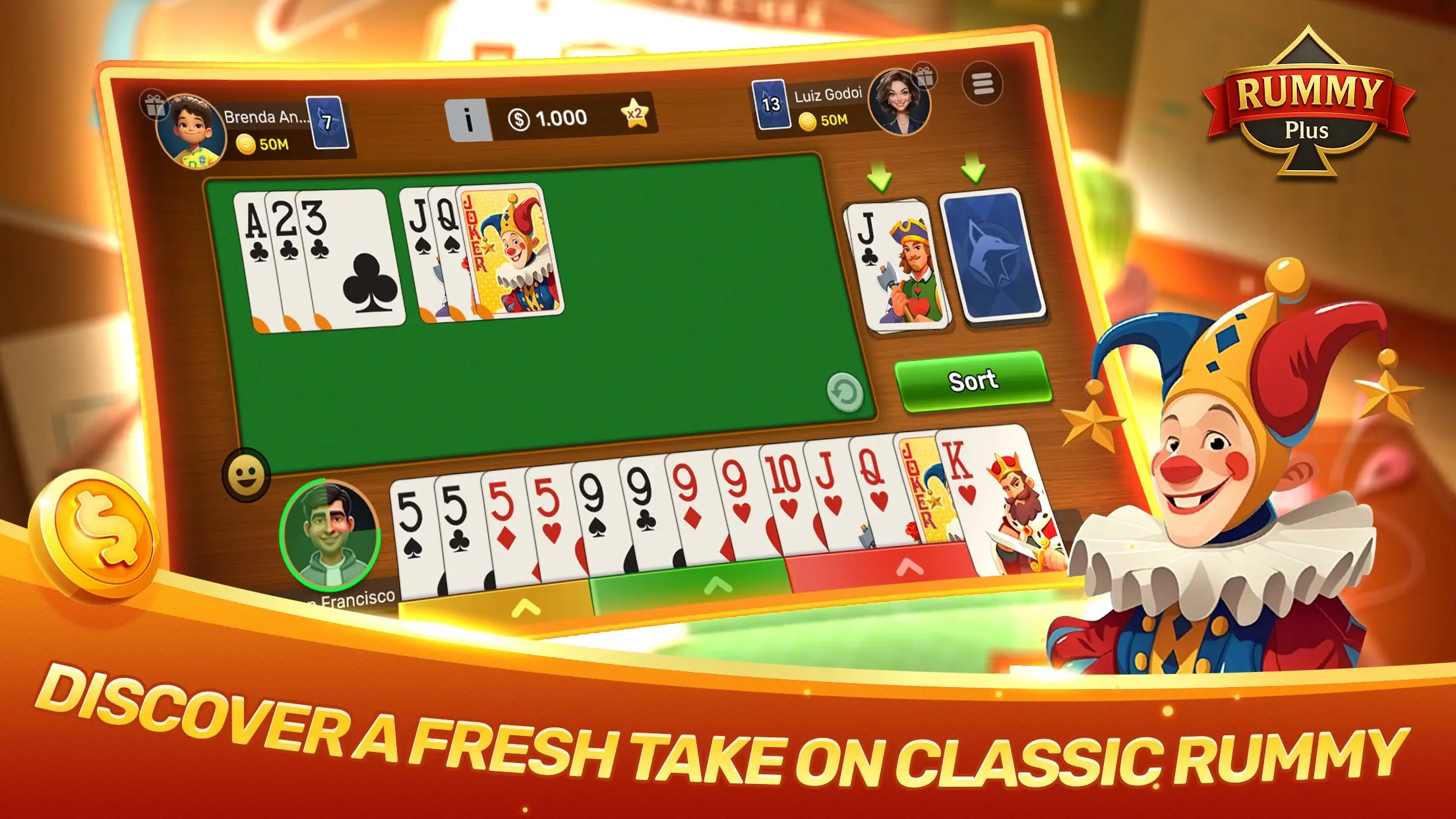 All Rummy Banner 2