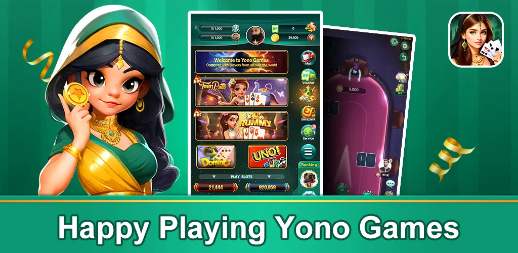 All Rummy Banner 3