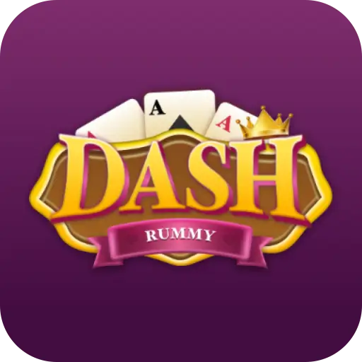 Dash Rummy icon