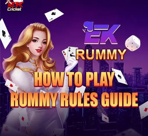 Ek Rummy icon