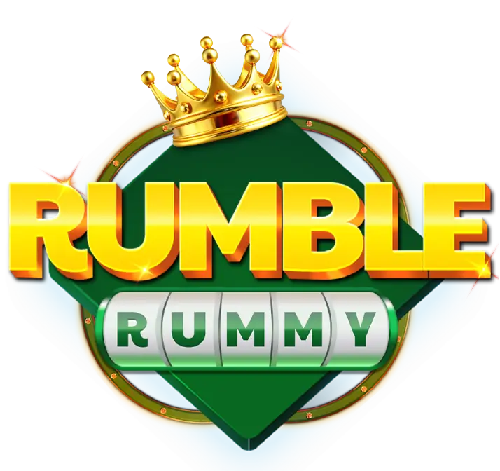 Rumble Rummy icon