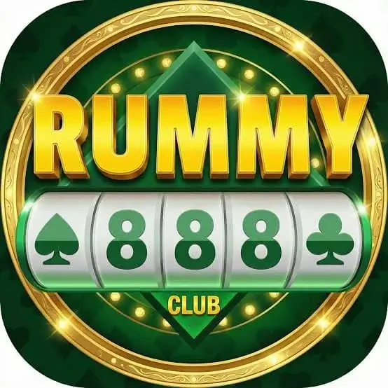 Rummy 888 icon