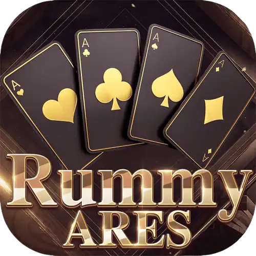 Rummy Ares icon