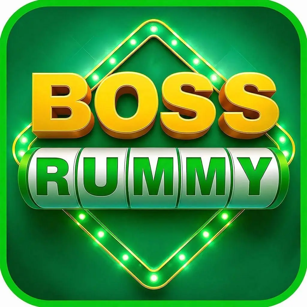 Rummy Boss icon