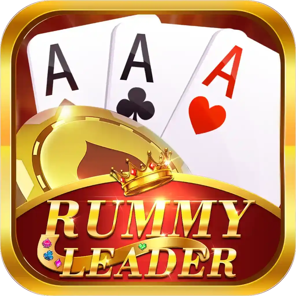 Rummy Leader icon