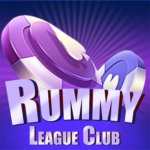 Rummy League icon