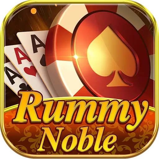 Rummy Noble icon