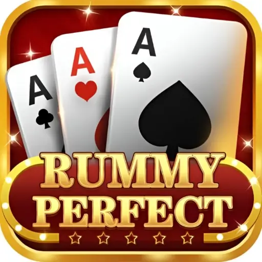 Rummy Perfect icon