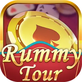 Rummy Tour icon