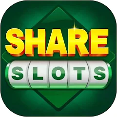 Share Slots icon